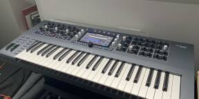 Vends Waldorf Iridium Keyboard