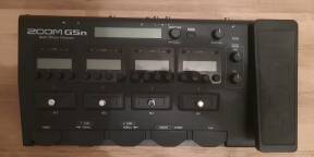 ?? Zoom G5n G5 n pédalier multi effets modélisation