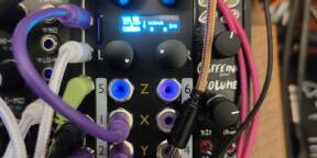 Vends Disting EX + Tiny midi Breakout