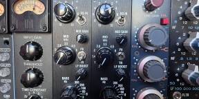 H2 5011 HELIOS égaliseur