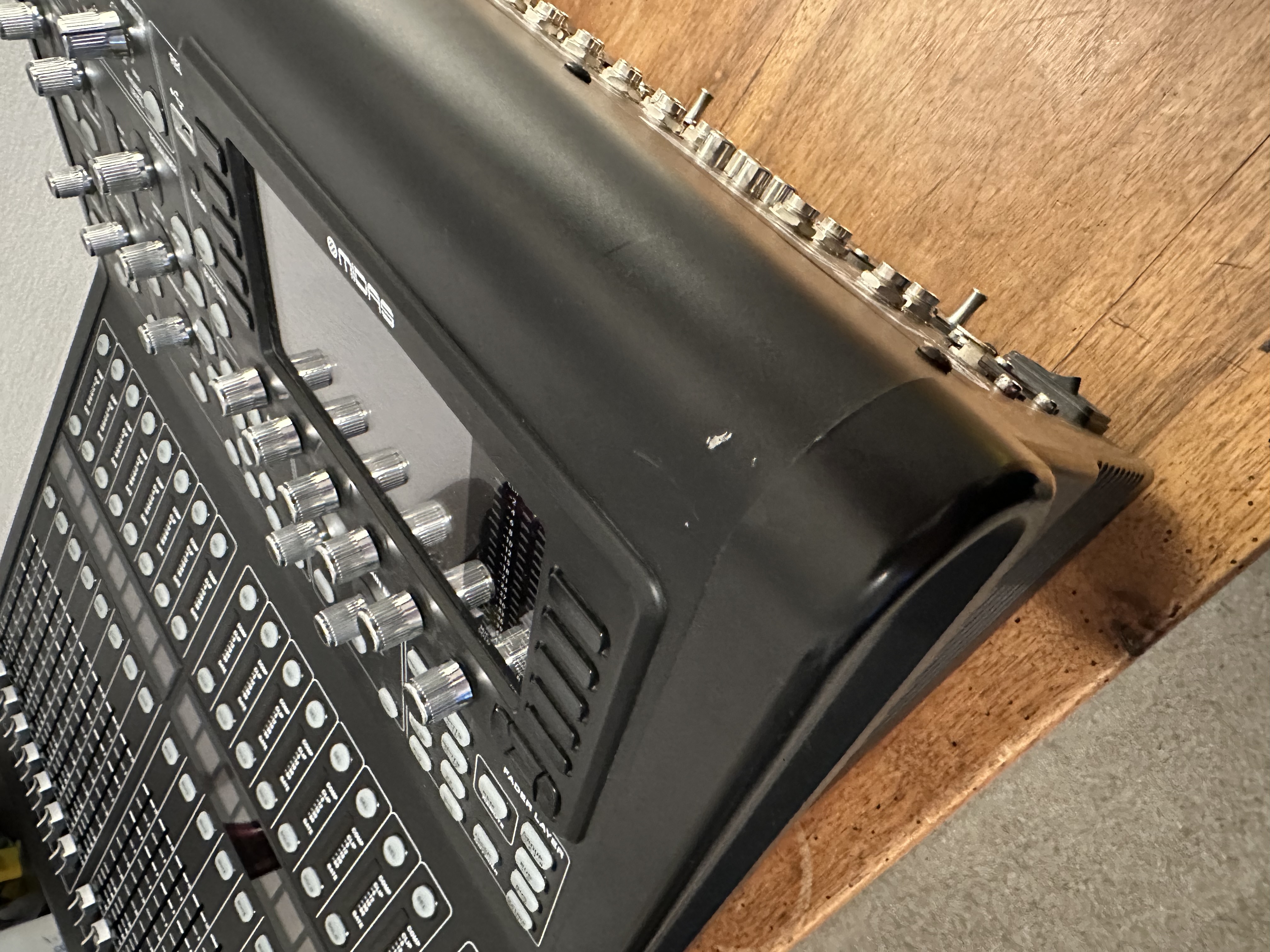Midas M32R Live (50061)