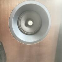 Paire d’enceinte Cabasse vintage