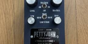 Pettyjohn EQ