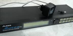 Alesis Midiverb 4 – Multi-effets / Réverbération – État comme neuf