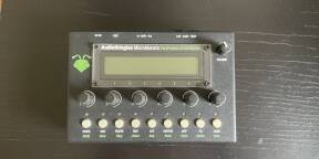 Audiothingies Micromonsta - Très bon état