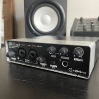 Steinberg UR22 - Parfait état