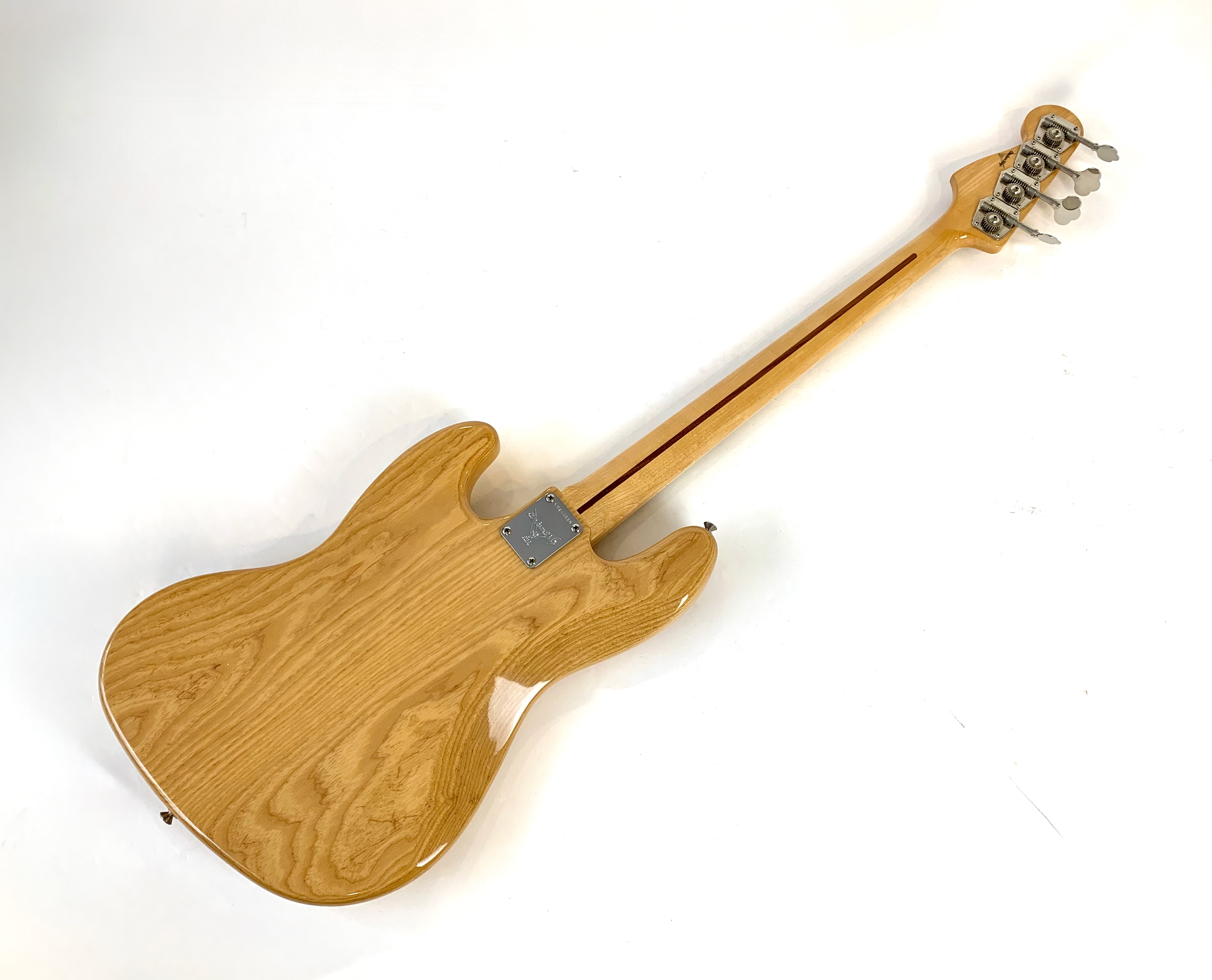 Fender Custom Shop Time Machine '60 NOS Jazz Bass (98682)