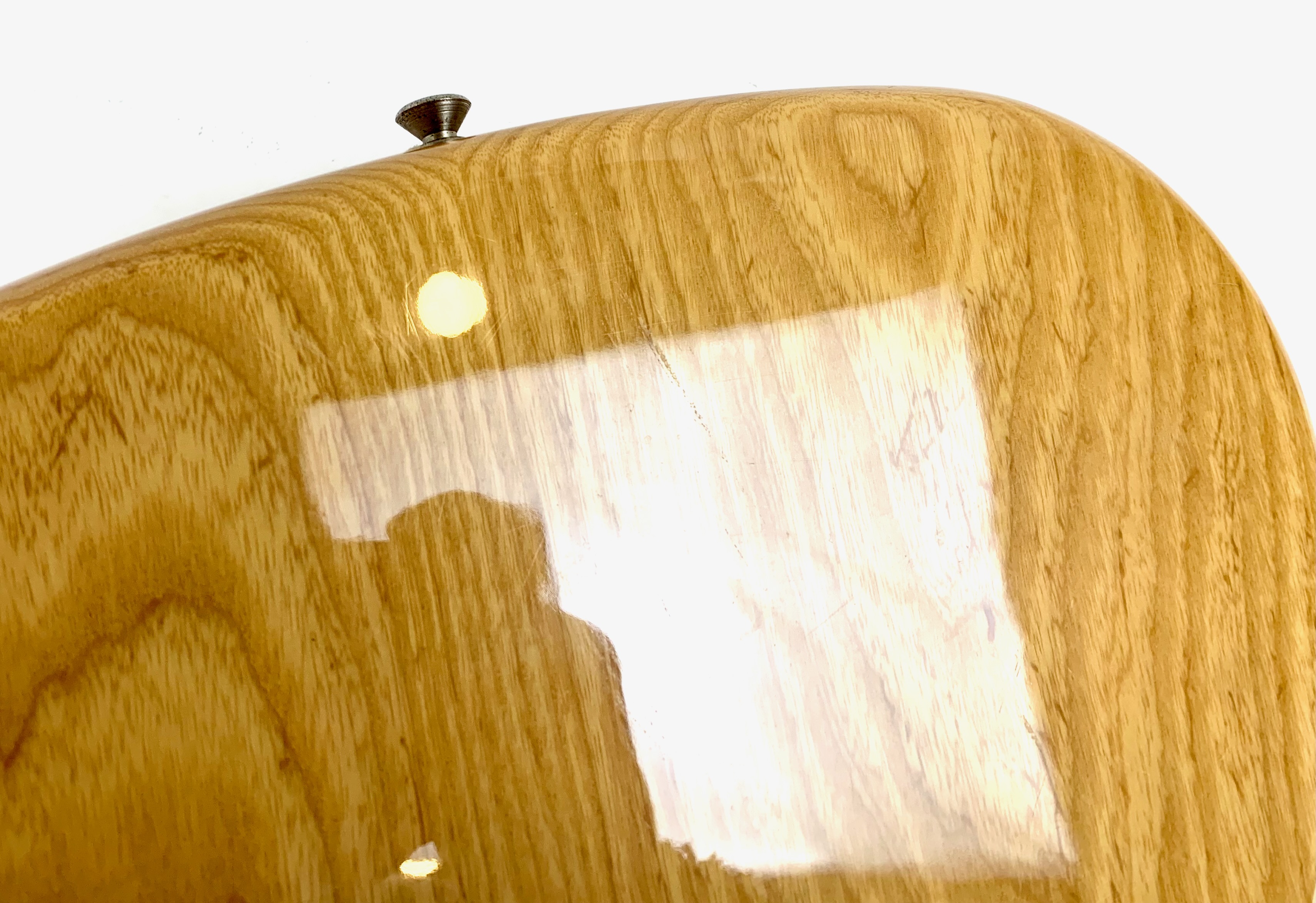 Fender Custom Shop Time Machine '60 NOS Jazz Bass (18890)