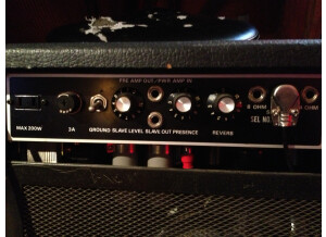 Mesa Boogie DC-10 Combo (77220)