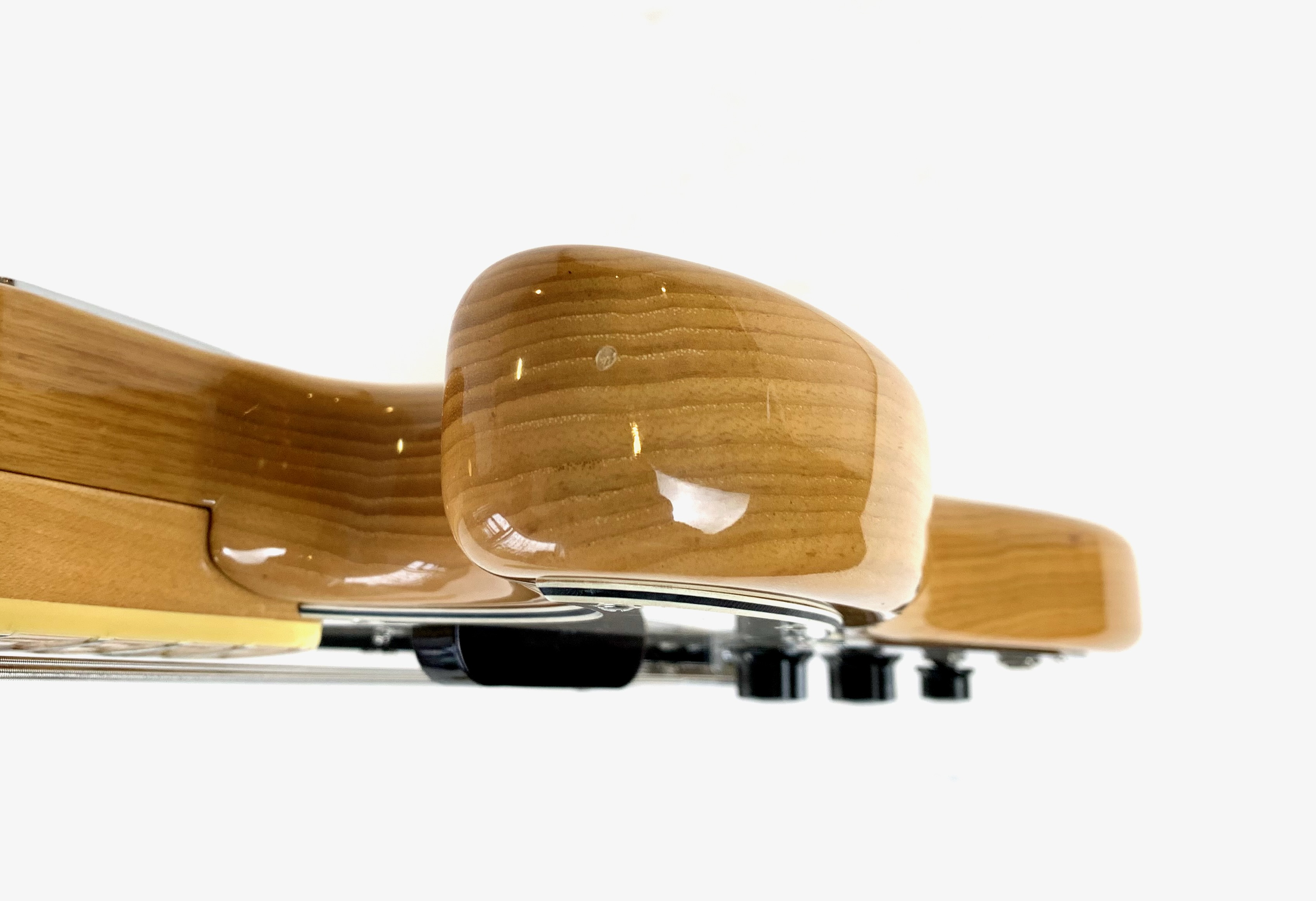 Fender Custom Shop Time Machine '60 NOS Jazz Bass (75196)