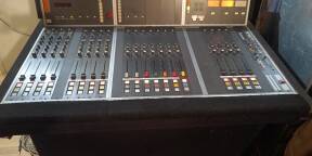 vends console studer 963