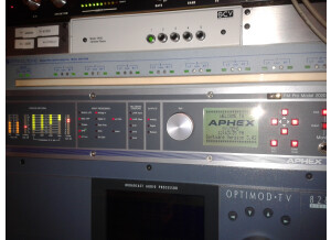 Aphex 2020 MK3 Audio Processor (2322)