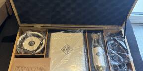 Soyuz 017 tube comme neuf