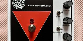 Latent Lemon Audio Bass Brassmaster