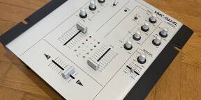 Annonces similaires Mixette DJ Vestax VMC-002XL