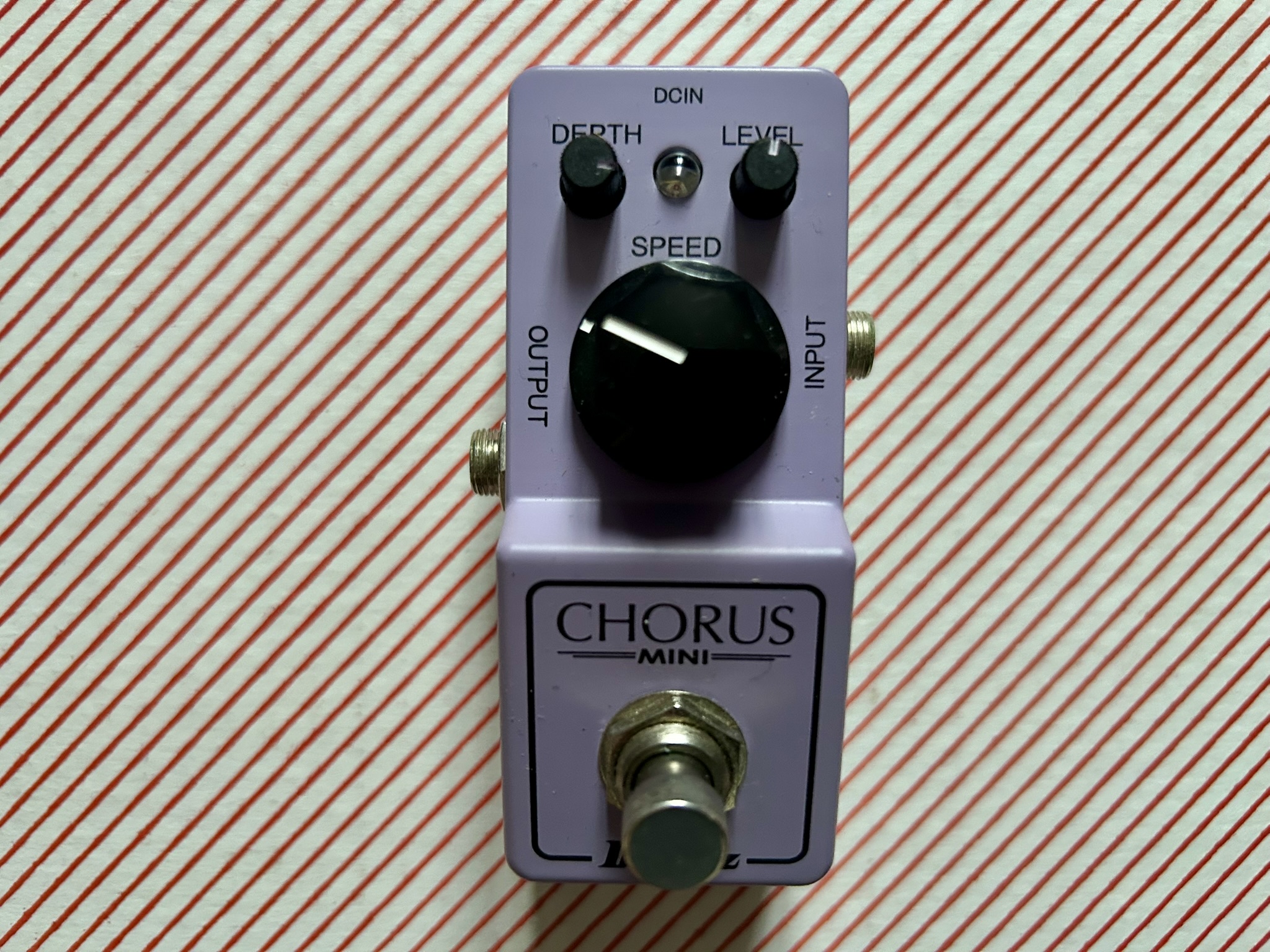 Ibanez CSMINI Chorus Mini