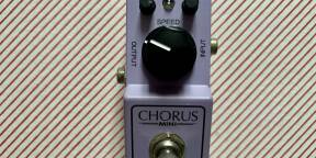 Ibanez CSMINI Chorus Mini