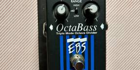 EBS OctaBass