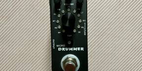 Mooer Micro Drummer