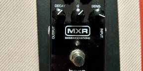 MXR M82 Bass Envelope Filter