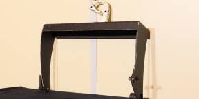 A vendre lyre d'accroche pour enceinte APG DX