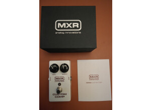 MXR CSP202 Custom Comp (47329)