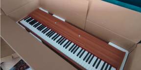 Donner DDP-80 défectueux