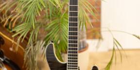 Mayones Regius 6