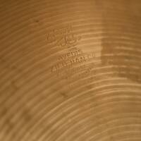 Zildjan 14" New Beat Vintage 60's