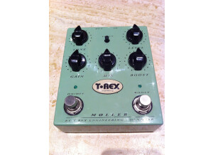 T-Rex Engineering Møller Overdrive (83729)