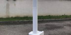 Colonne LD Systems Maui 11 G2 White