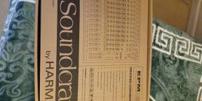 Table de mixage soundcraft EPM 12