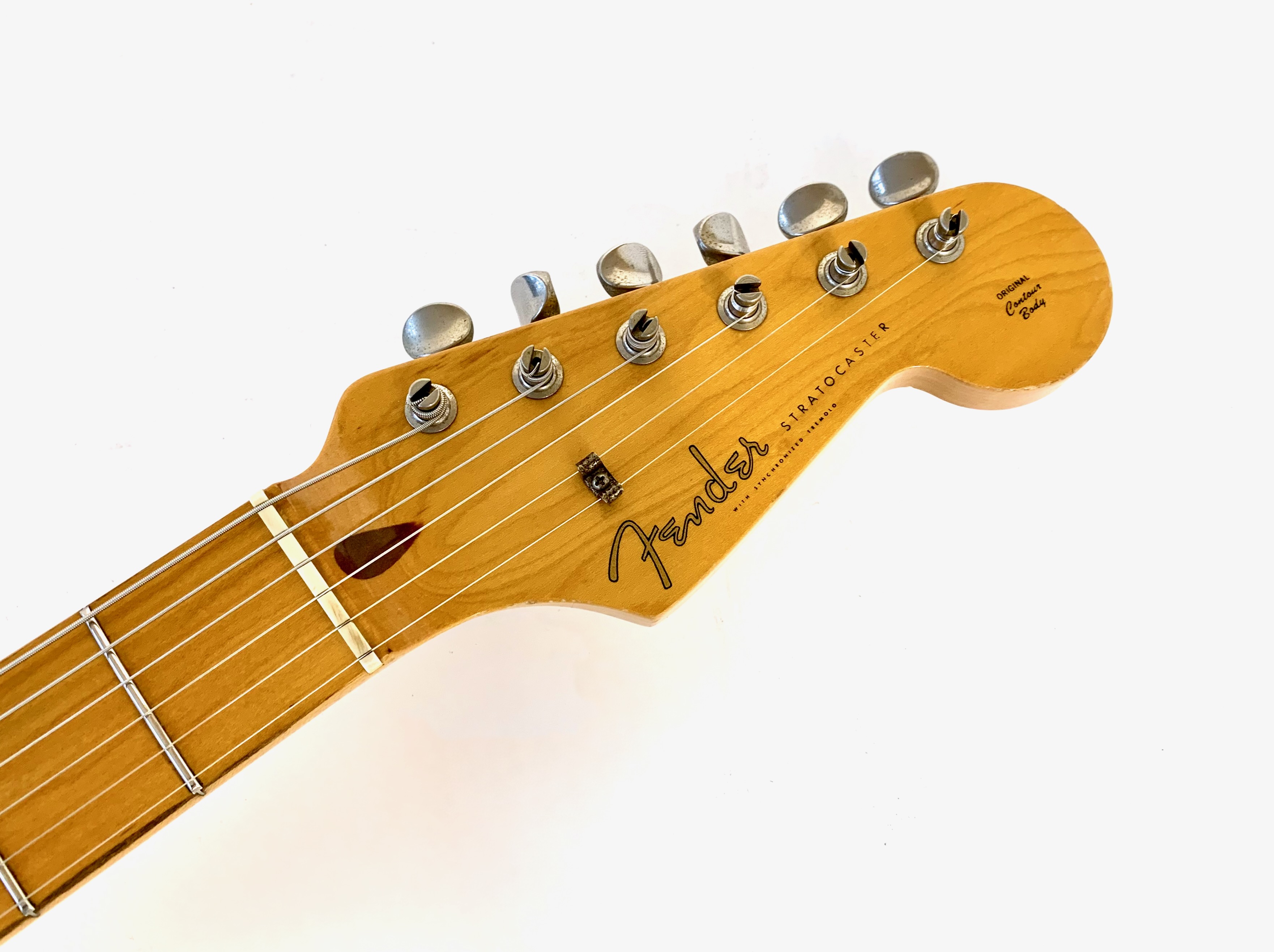 Fender ST57-xx (5632)