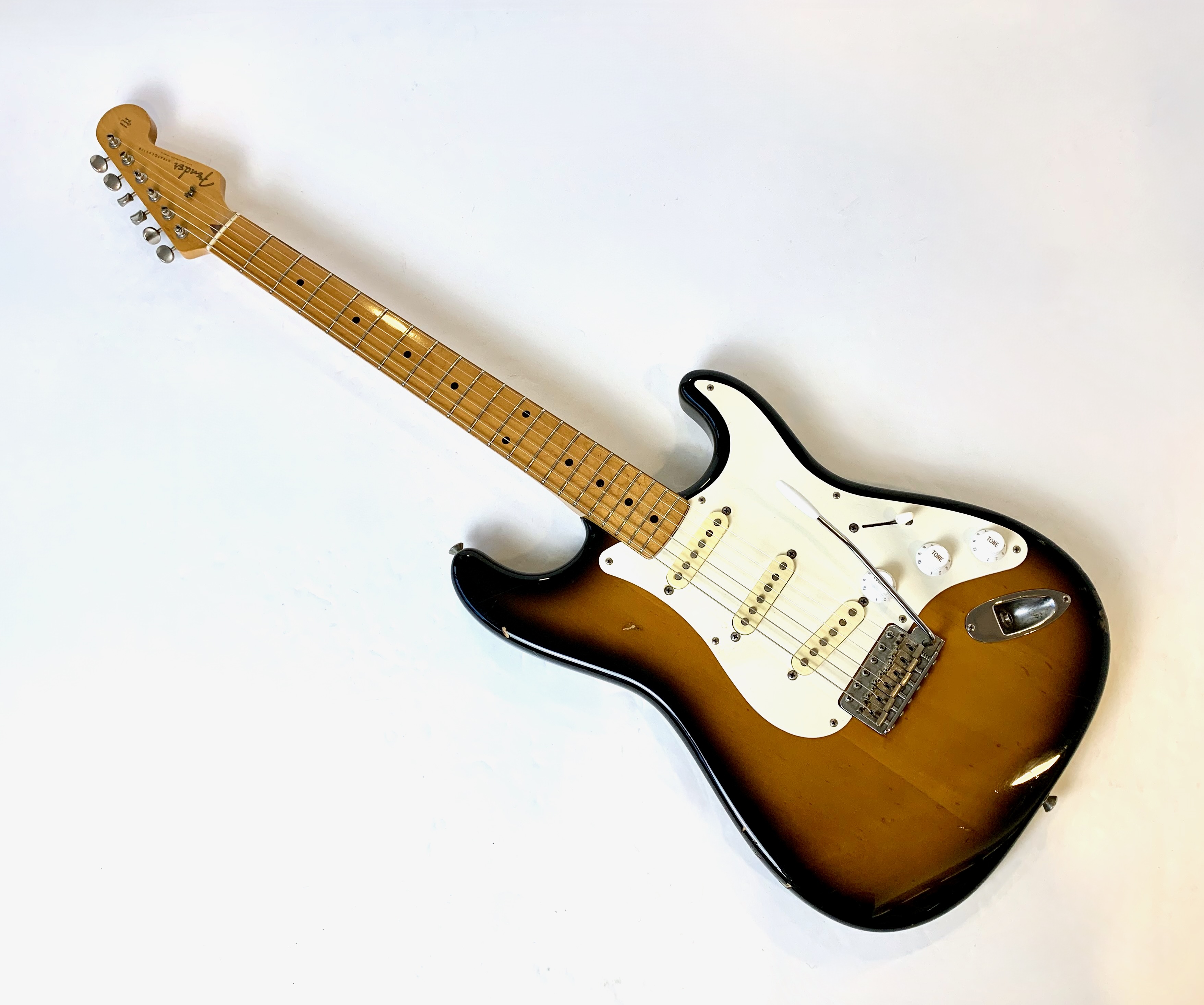 Fender ST57-xx (1771)