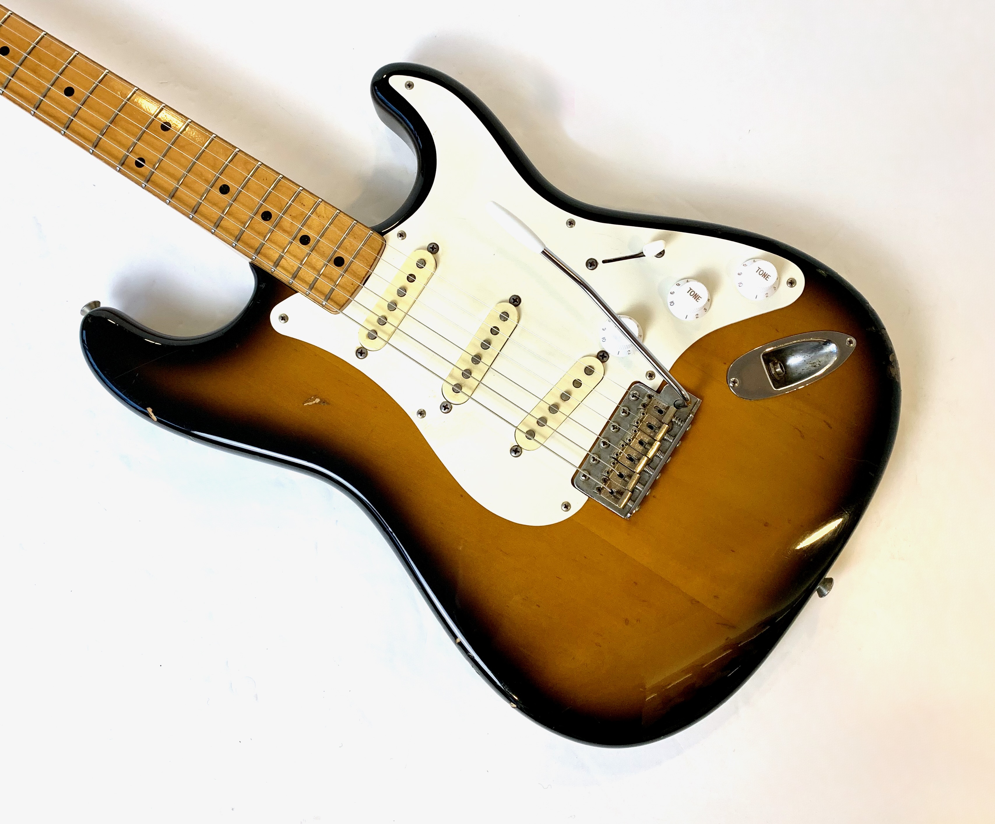 Fender ST57-xx (13648)