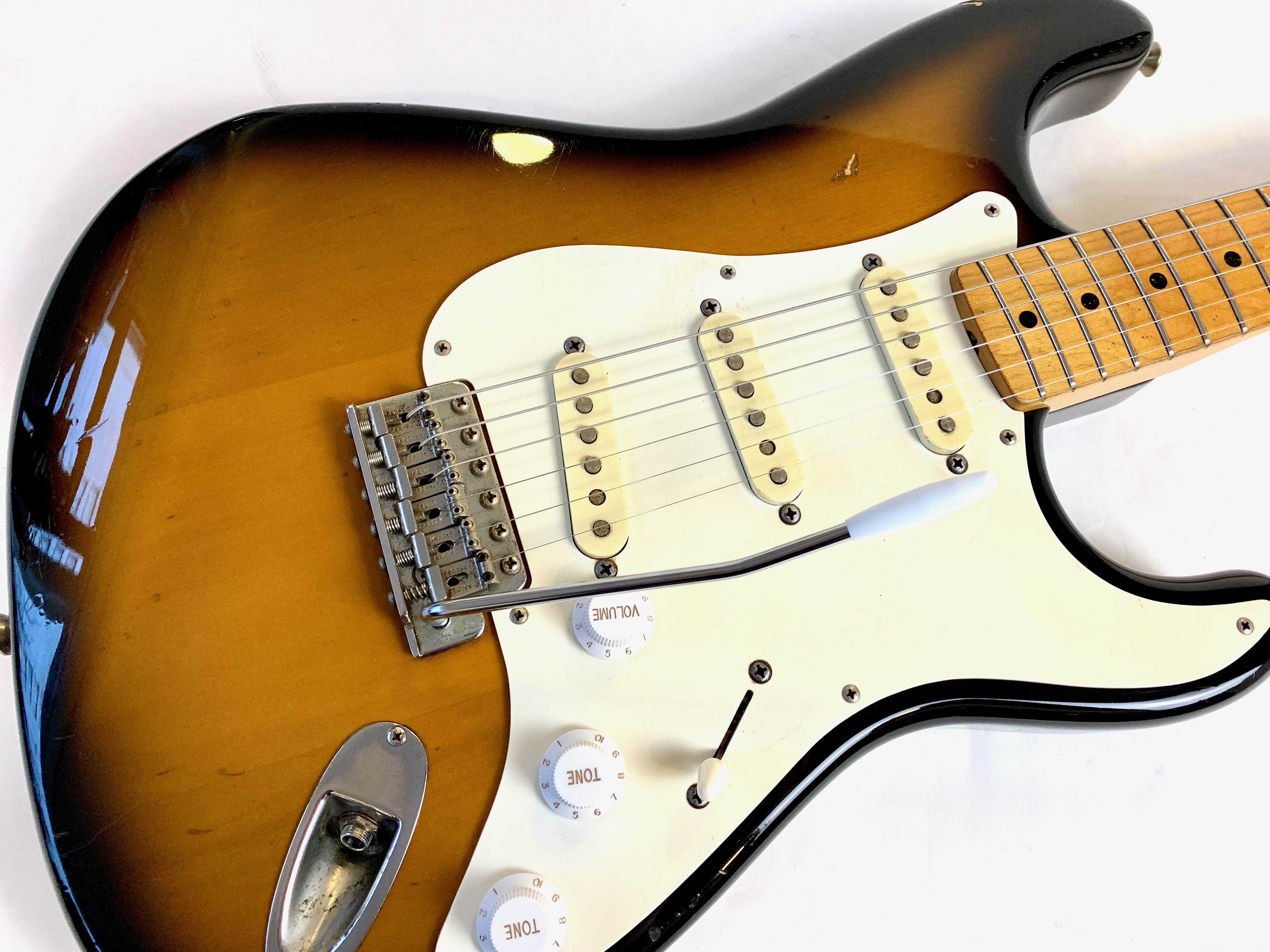 Fender ST57-xx (25117)