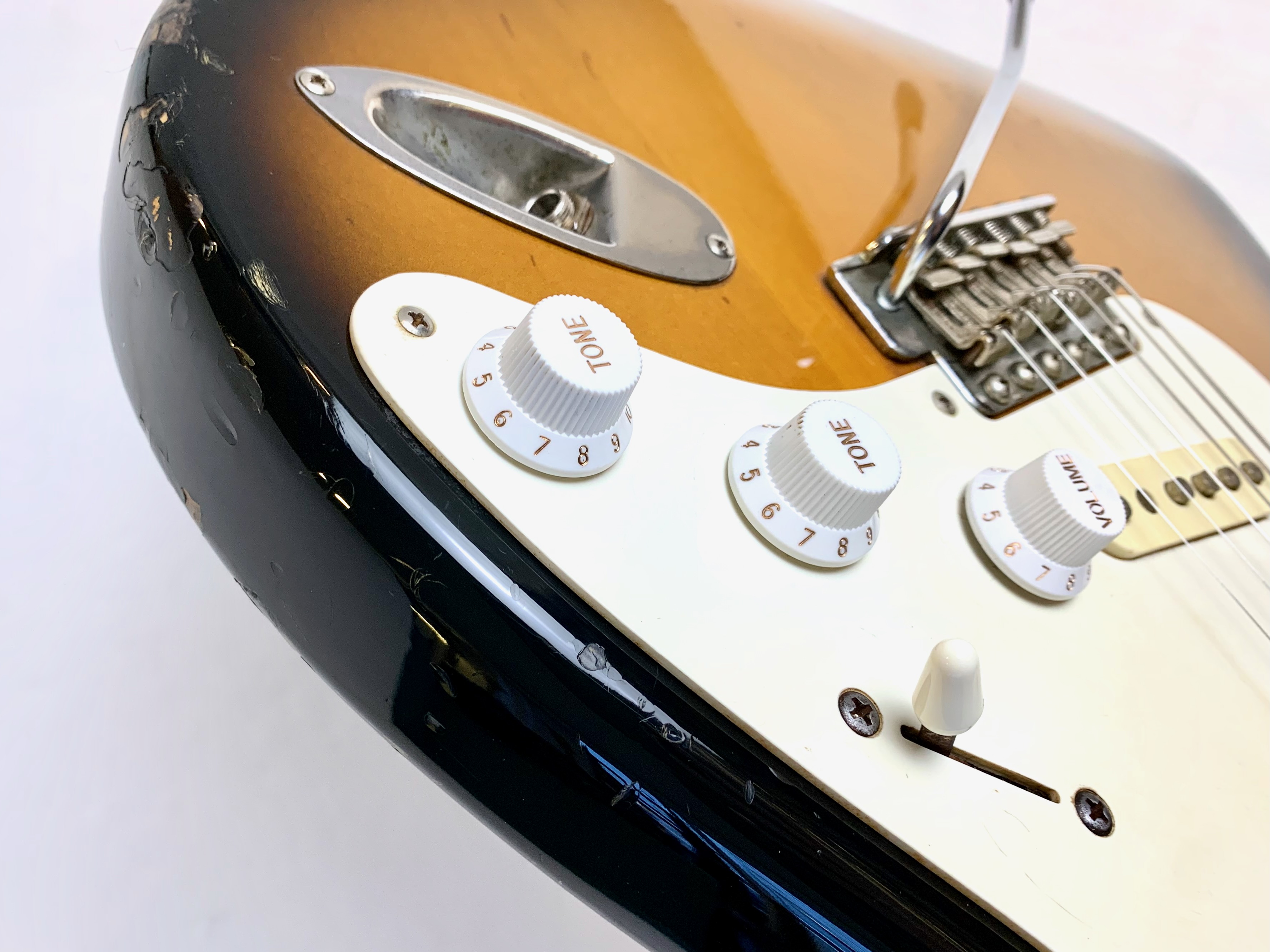 Fender ST57-xx (43403)