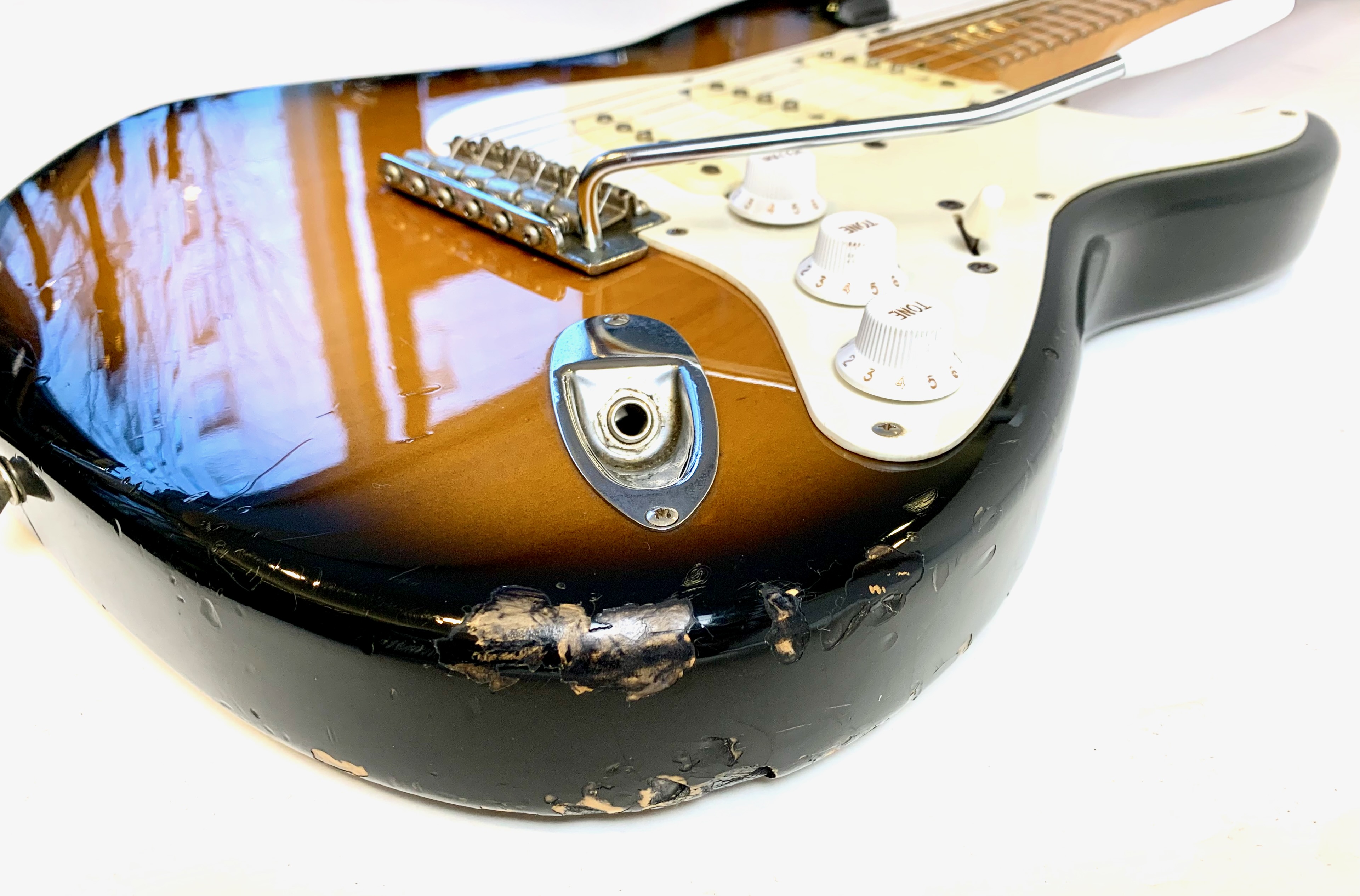 Fender ST57-xx (92032)