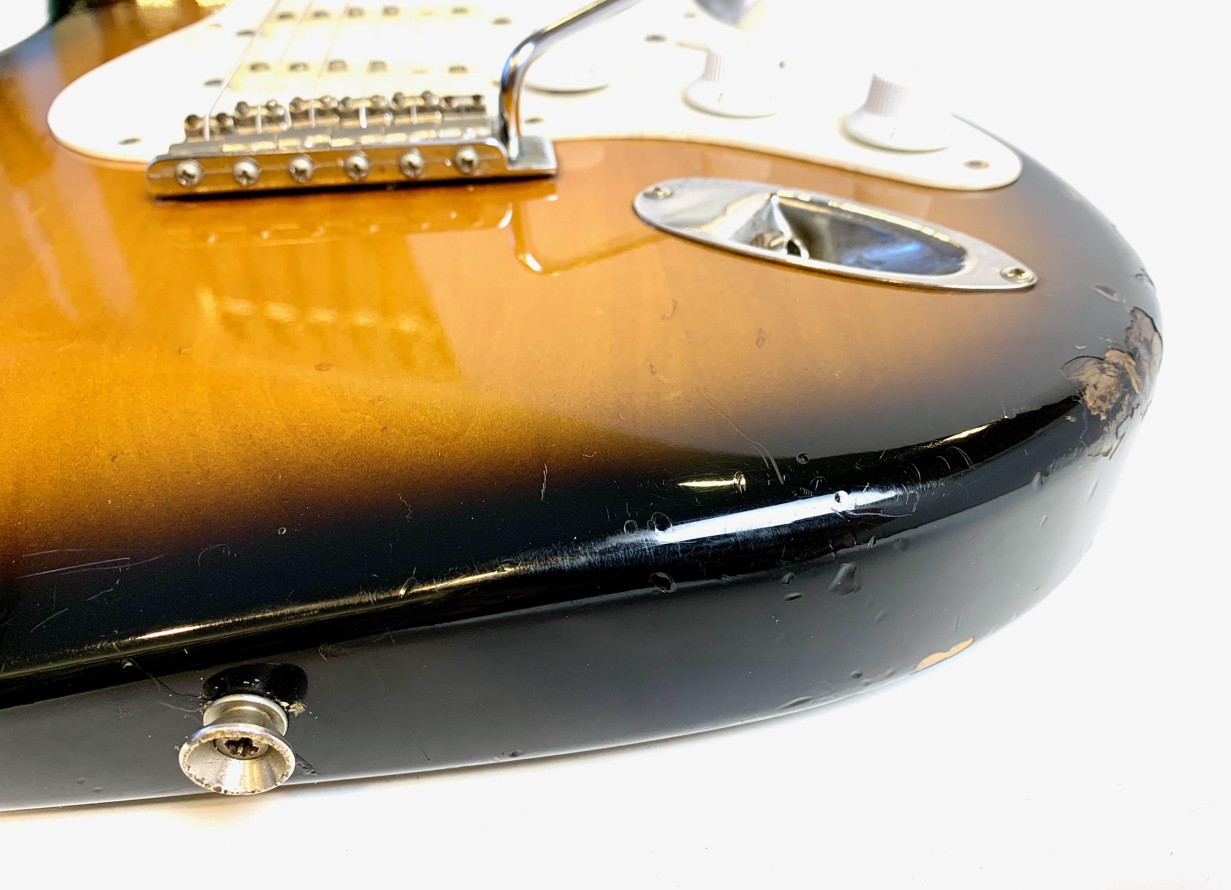 Fender ST57-xx (15458)