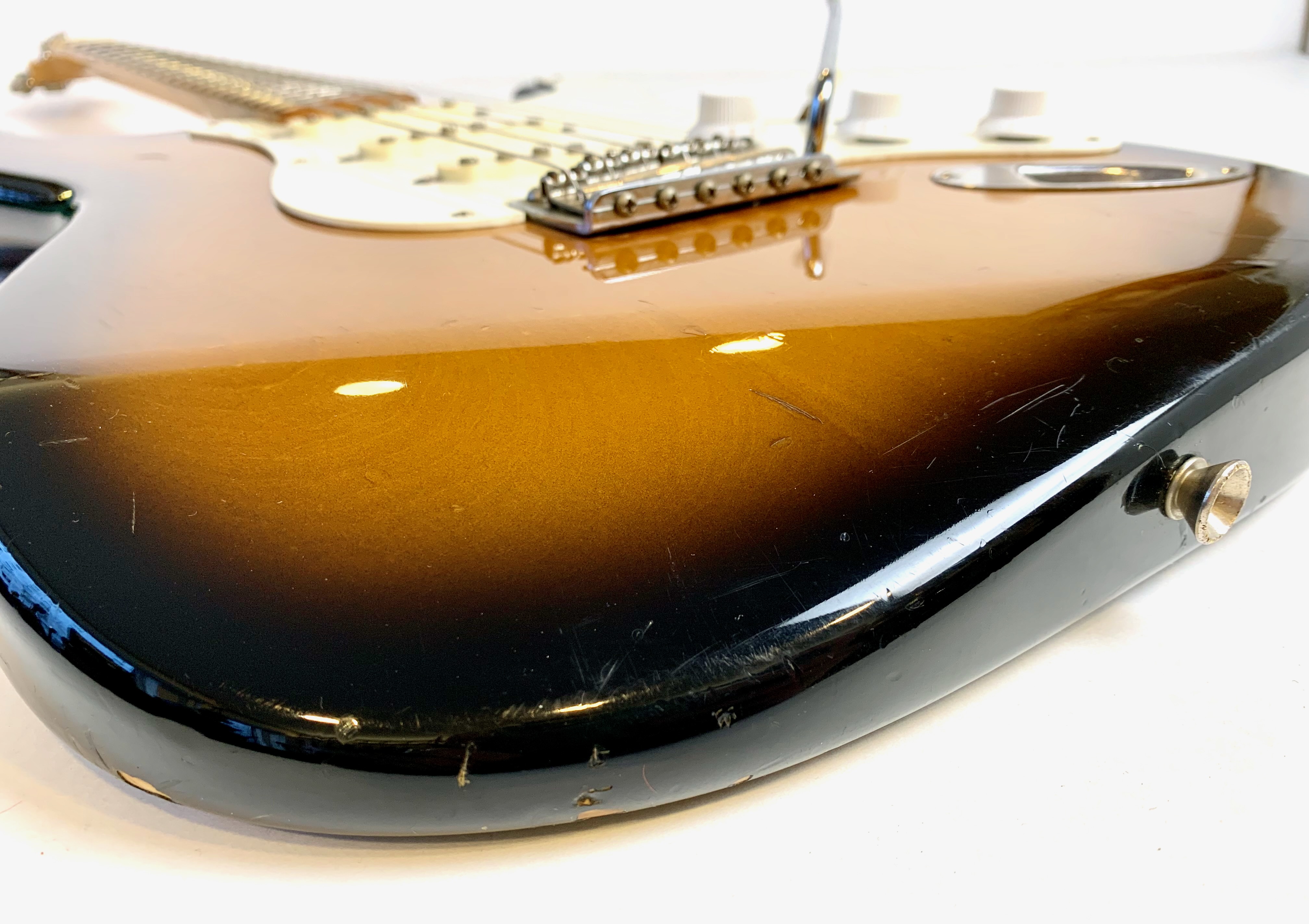 Fender ST57-xx (24485)