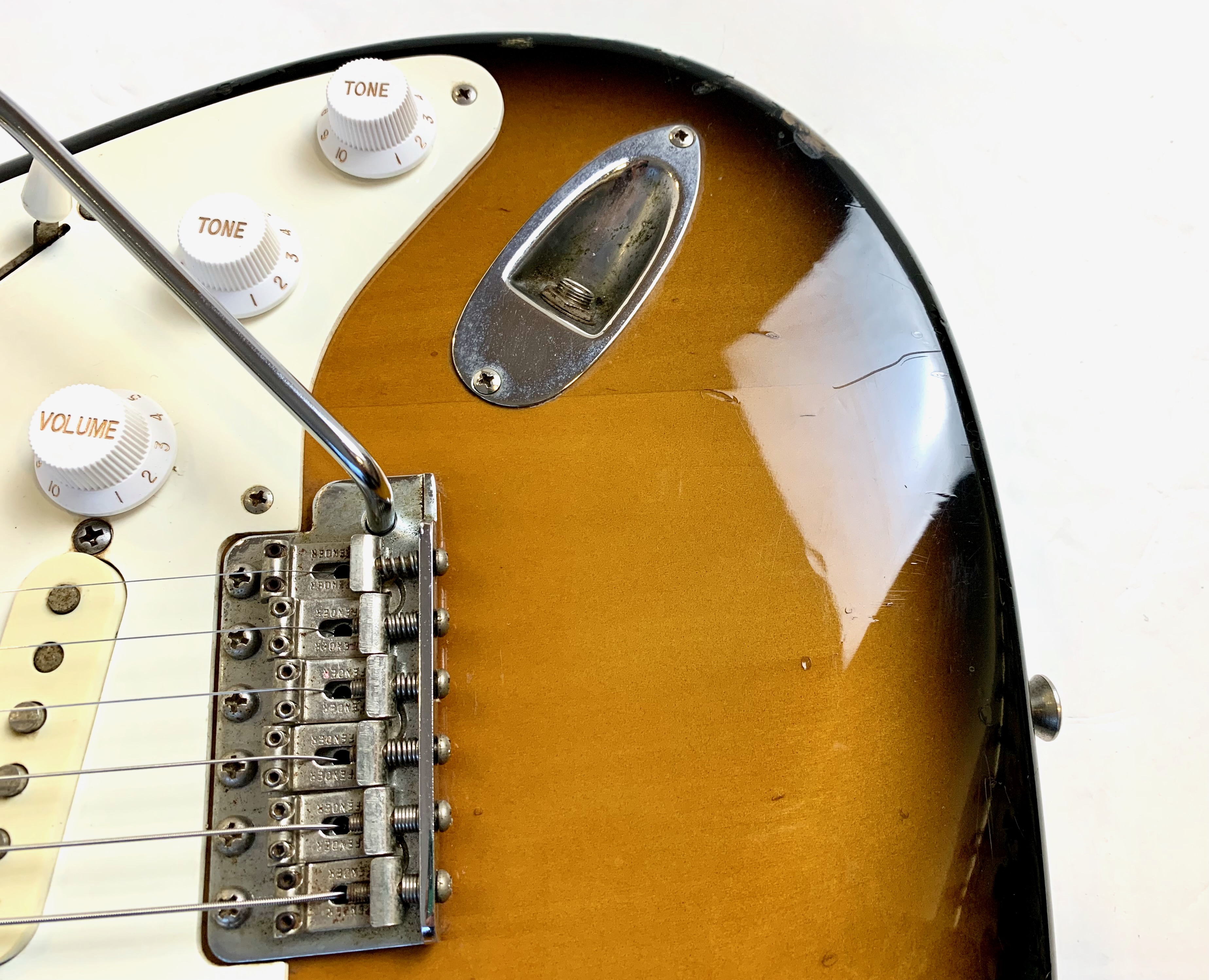 Fender ST57-xx (95218)