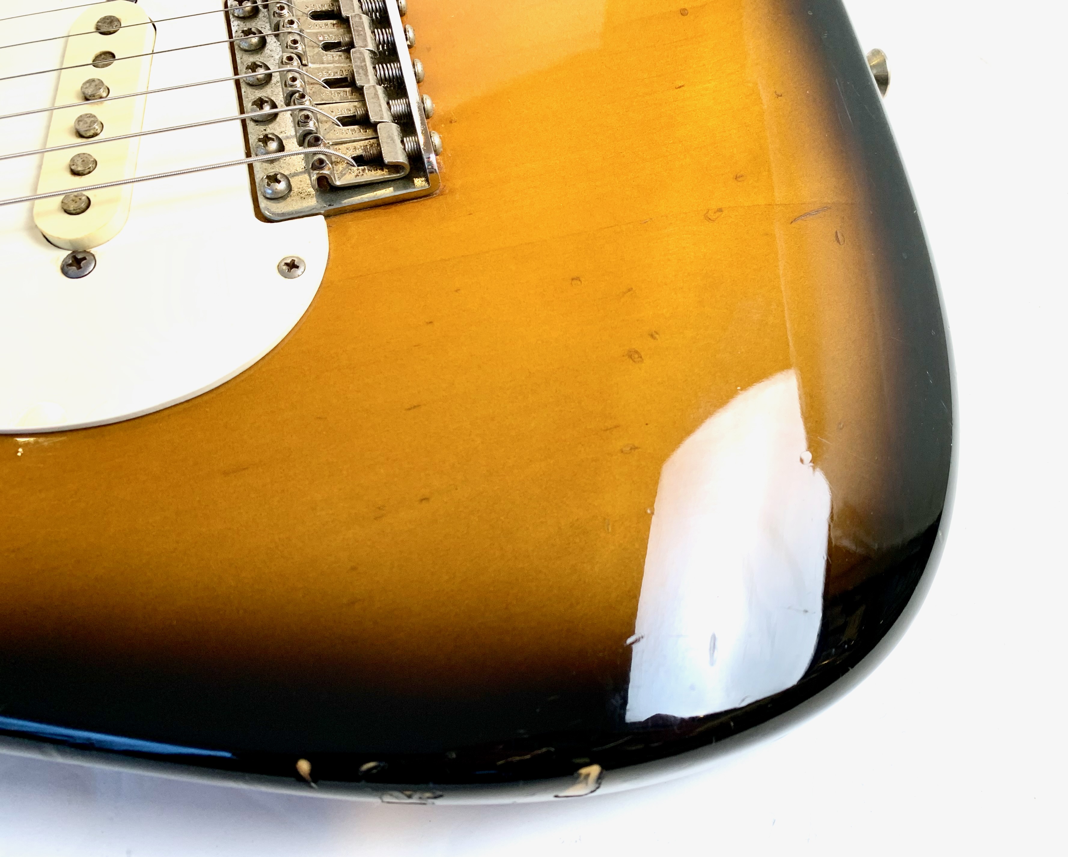 Fender ST57-xx (85633)