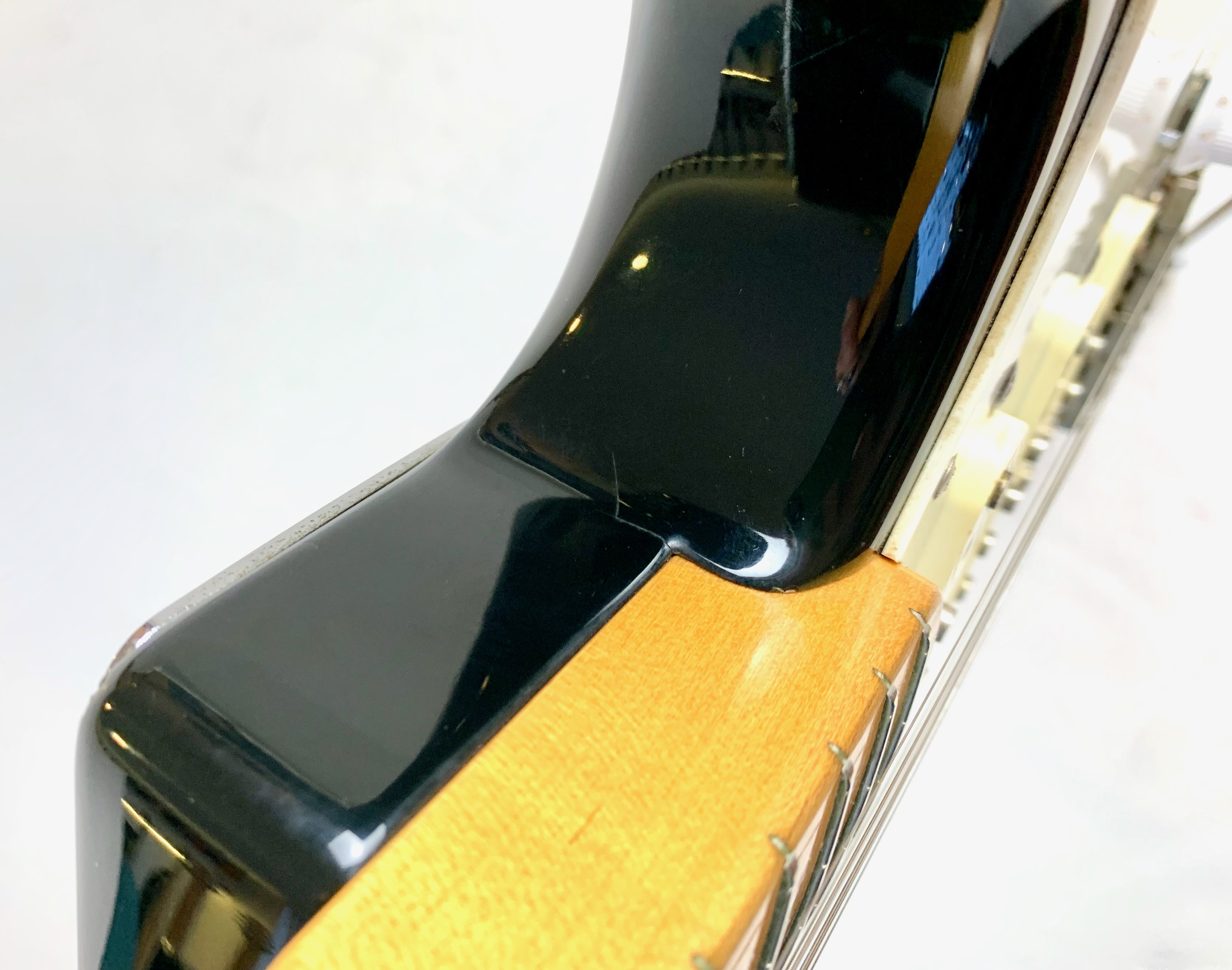 Fender ST57-xx (13908)