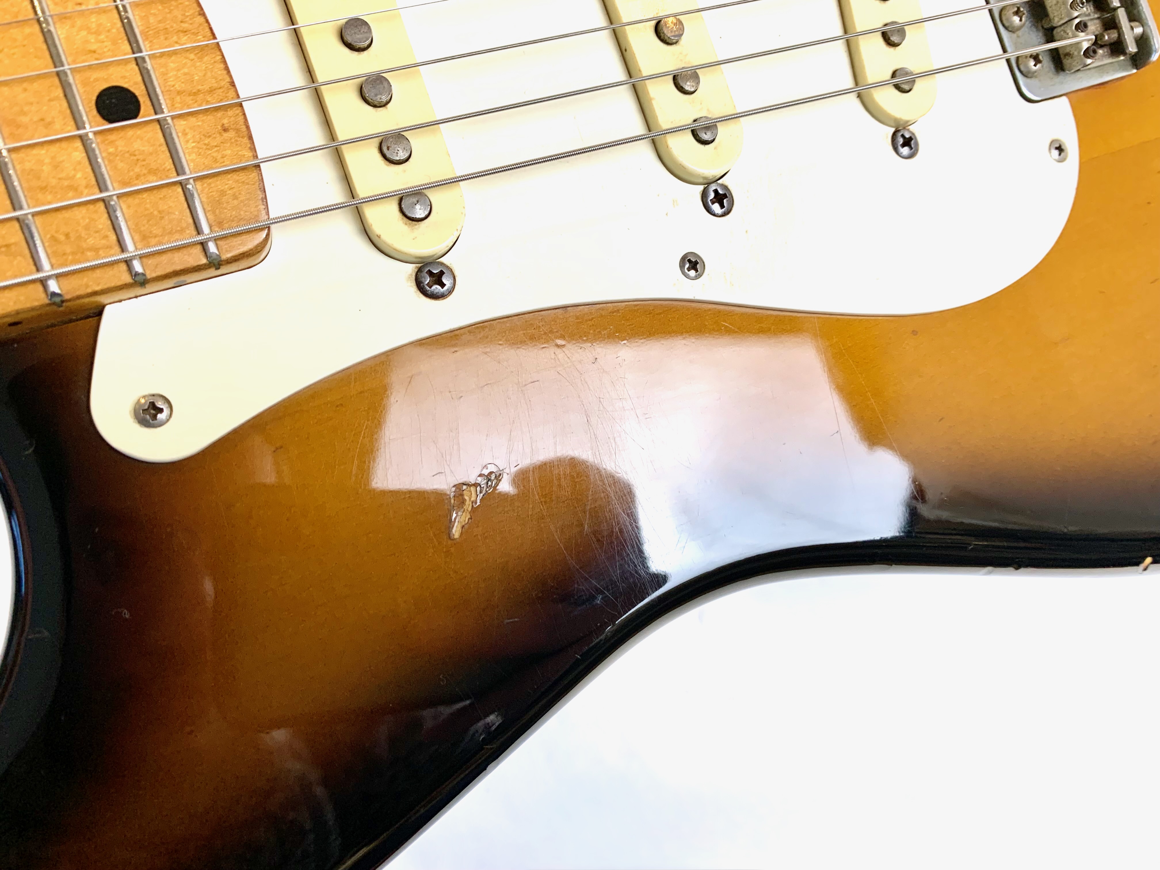 Fender ST57-xx (37120)