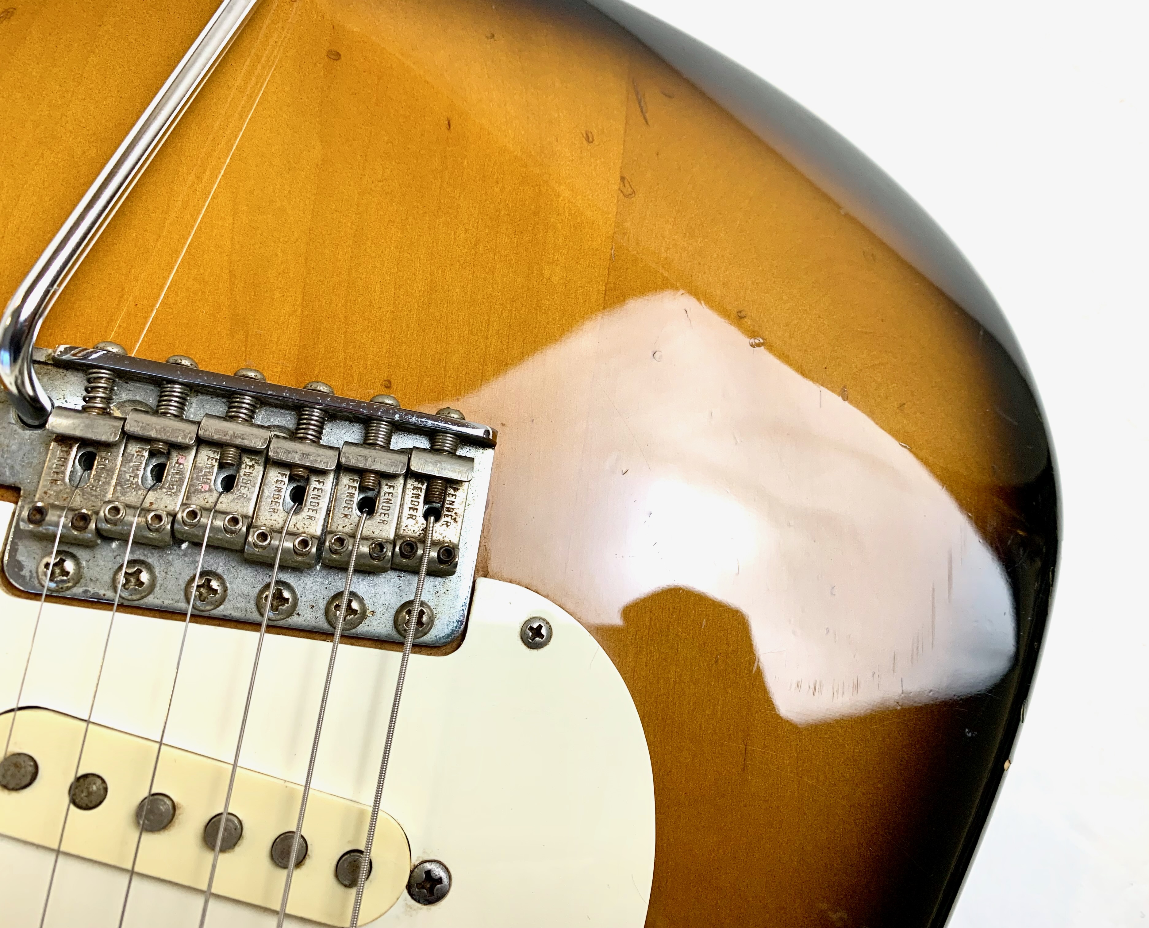 Fender ST57-xx (99312)