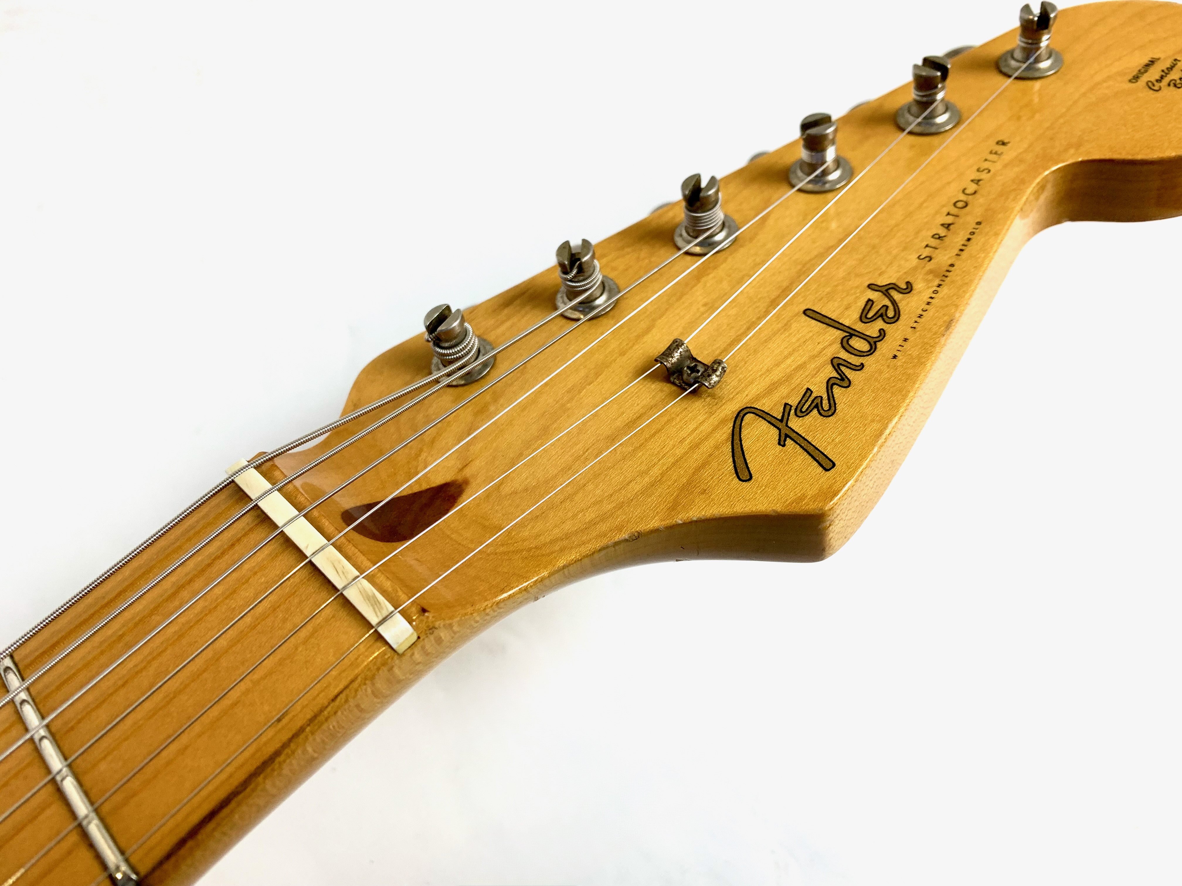 Fender ST57-xx (38350)