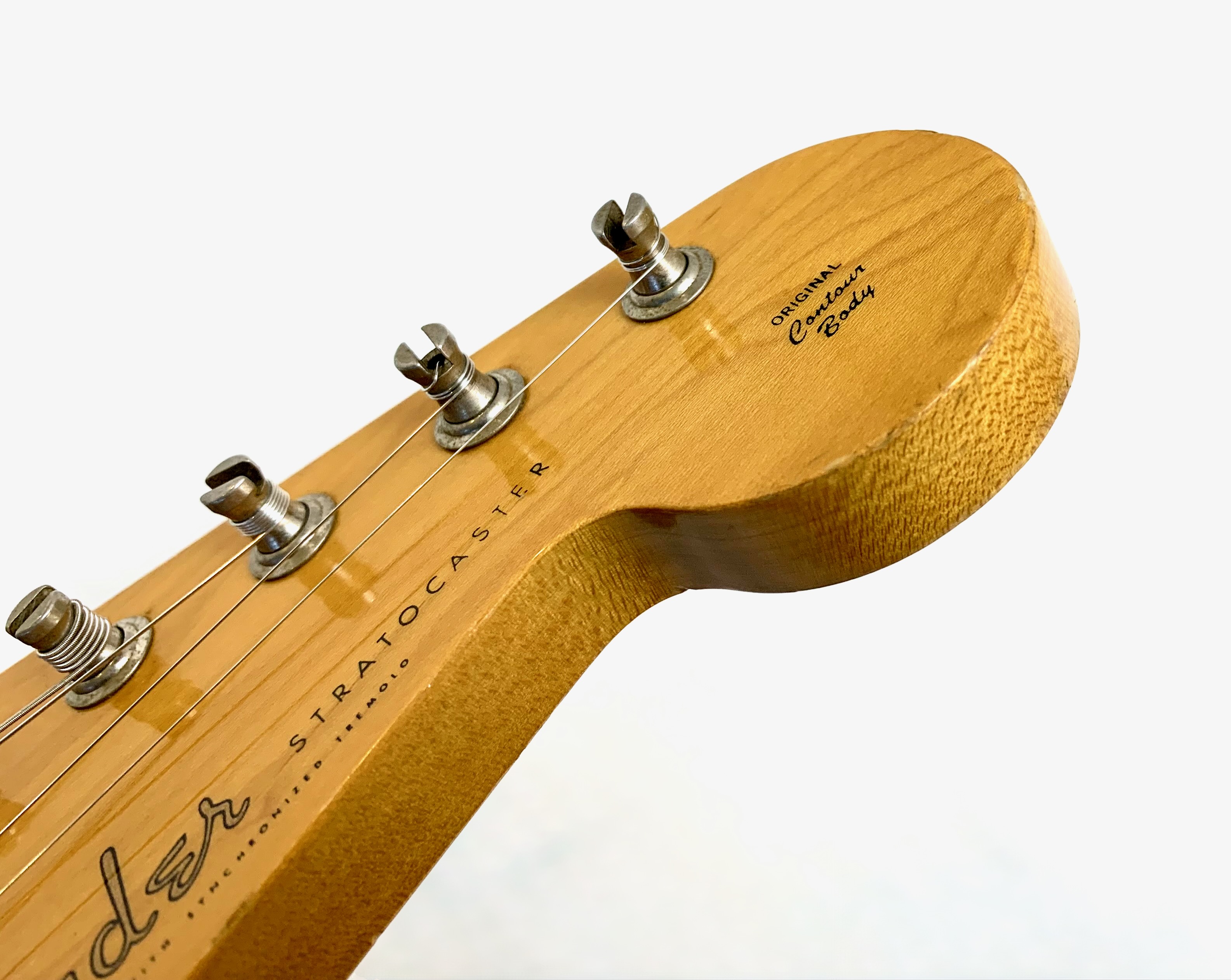 Fender ST57-xx (38240)