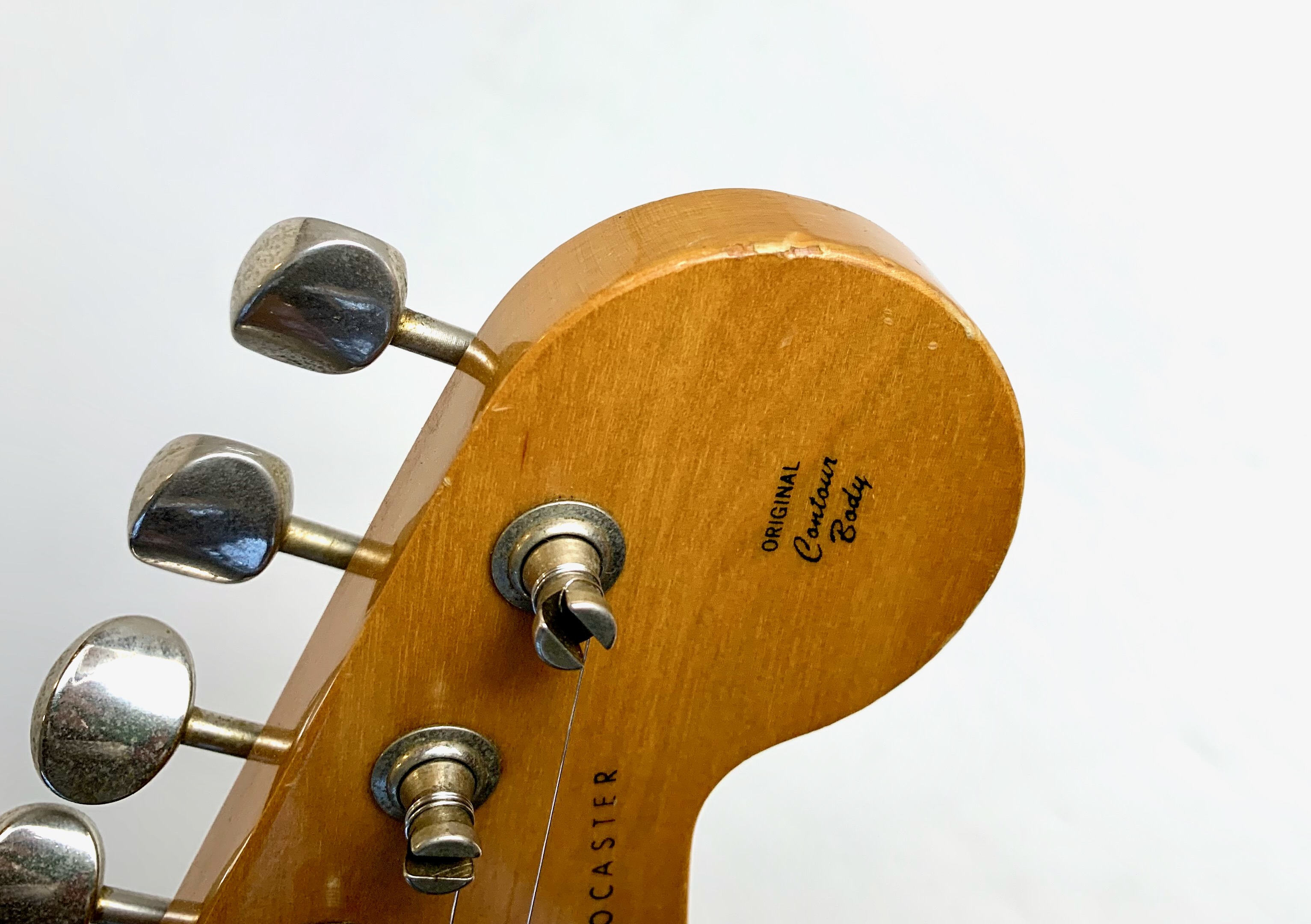 Fender ST57-xx (60416)