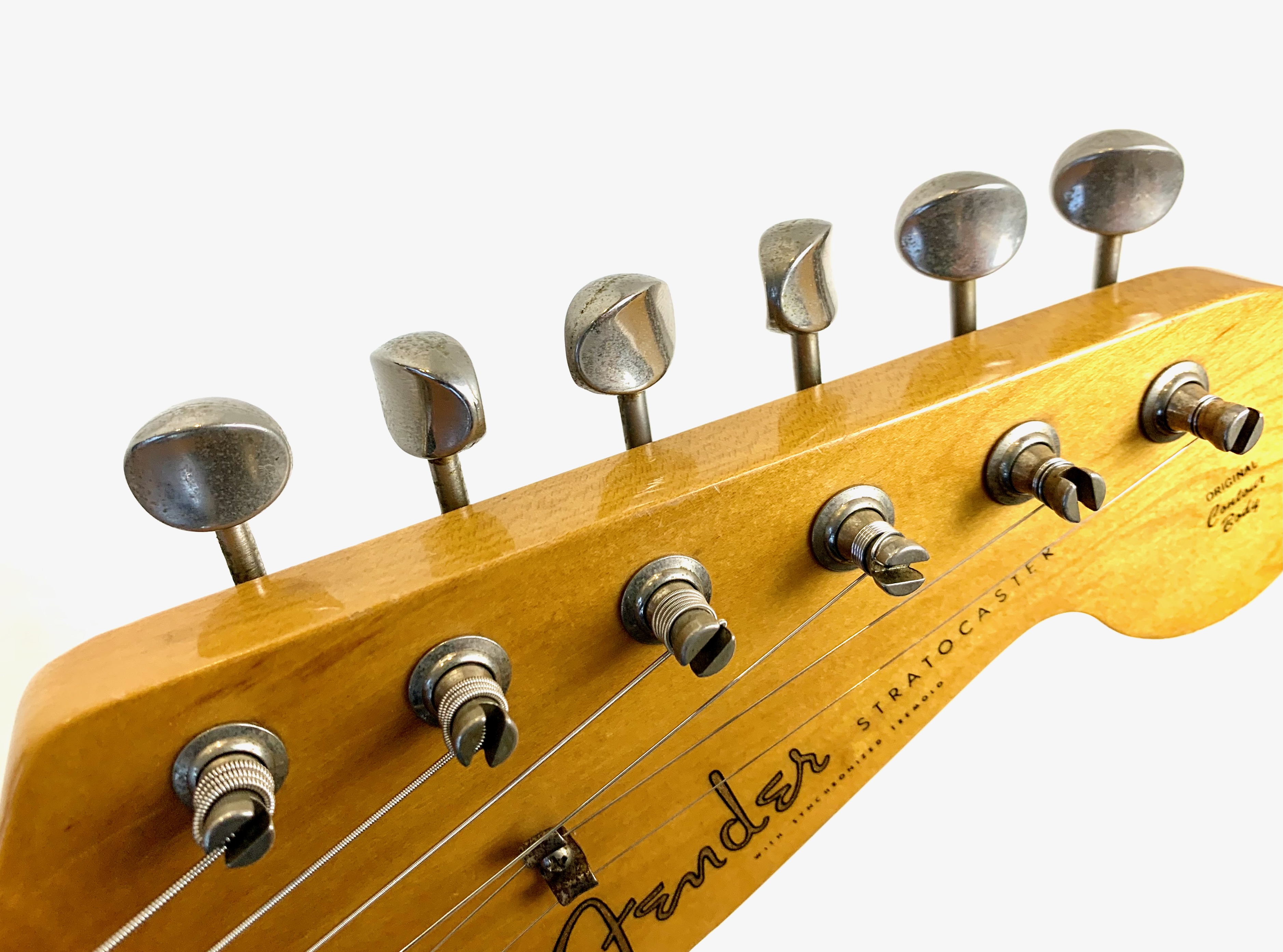 Fender ST57-xx (84610)