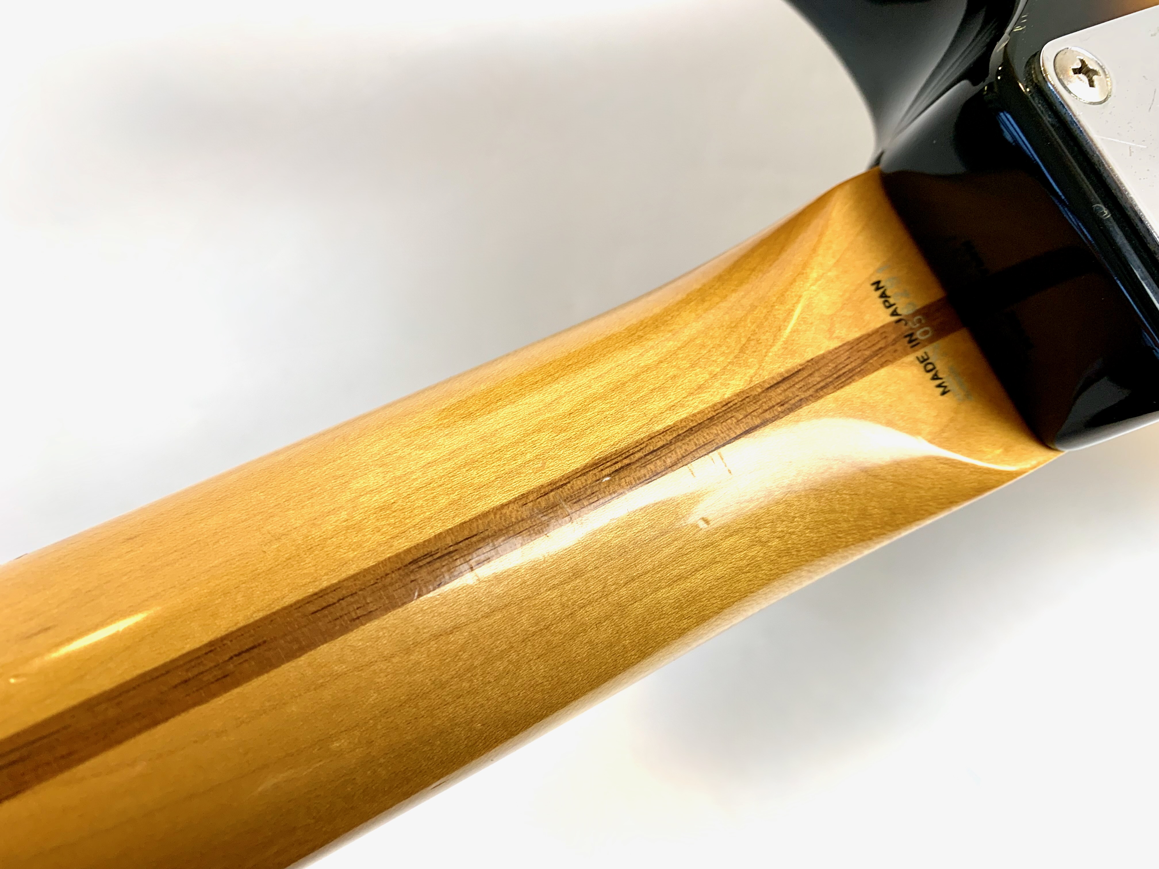 Fender ST57-xx (34537)